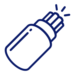 Fiber Optic Splice