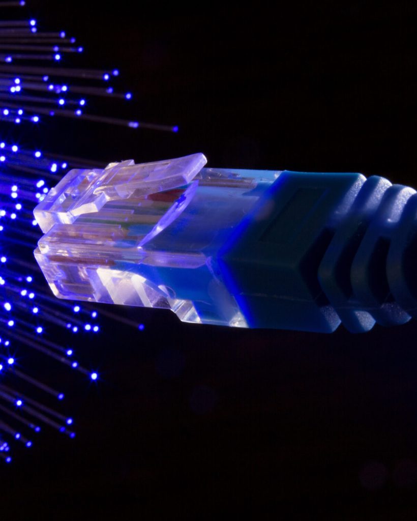 beautiful-optical-fiber-detail